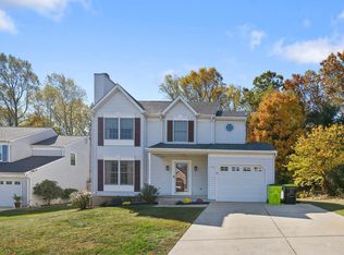 1207 Oreganum Ct, Belcamp, MD 21017