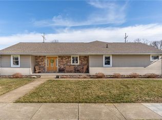 409 Poplar St NW, Bolivar, OH 44612