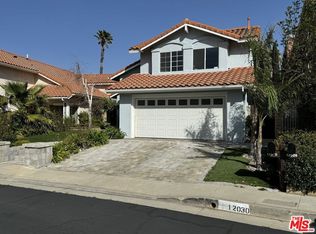 12030 Falcon Crest Way, Porter Ranch, CA 91326
