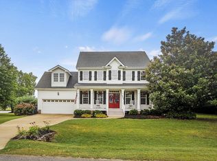 4933 Contender Dr, Raleigh, NC 27603