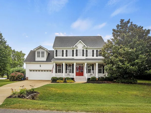 4933 Contender Dr, Raleigh, NC 27603