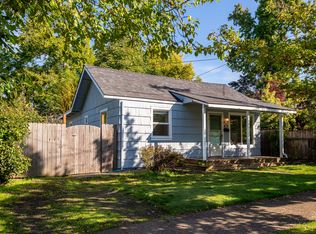 849 E 27th Ave, Eugene, OR 97405