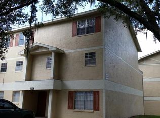 14448 Reuter Strasse Cir #818, Tampa, FL 33613