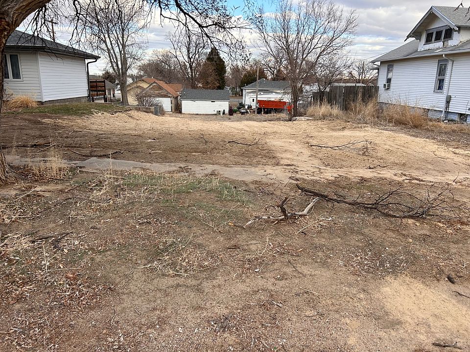 808 Chief St, Benkelman, NE 69021 MLS 11260144 Zillow
