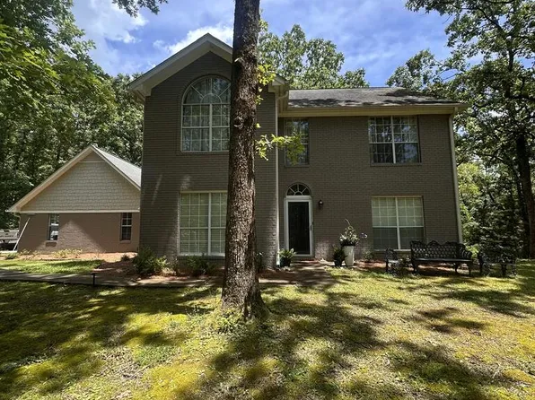 329 Wishing Tree Ln, Oxford, MS 38655