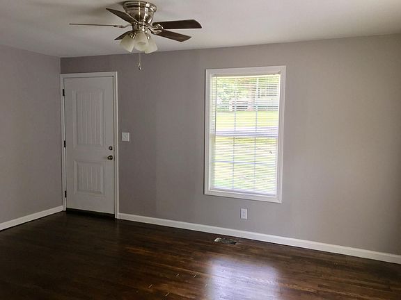 LR - refinished hardwoods