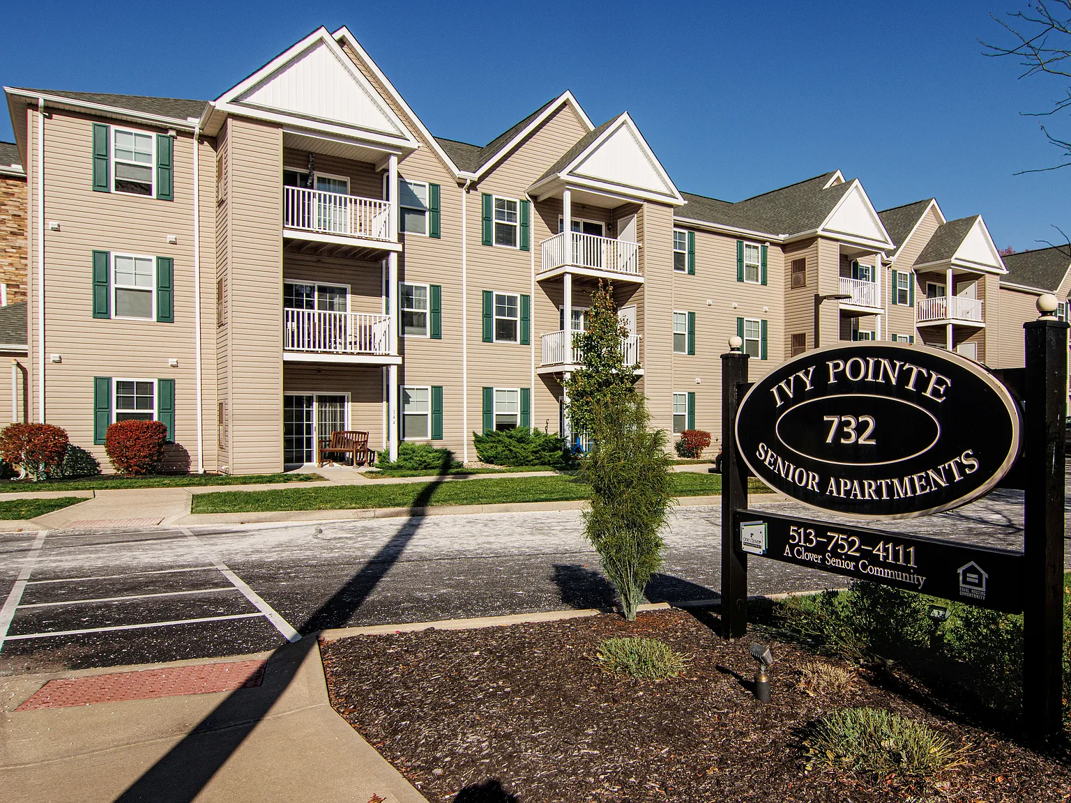 Ivy Pointe — Photo 1