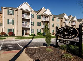 Ivy Pointe, Cincinnati, OH 45245