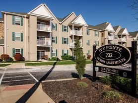 Ivy Pointe