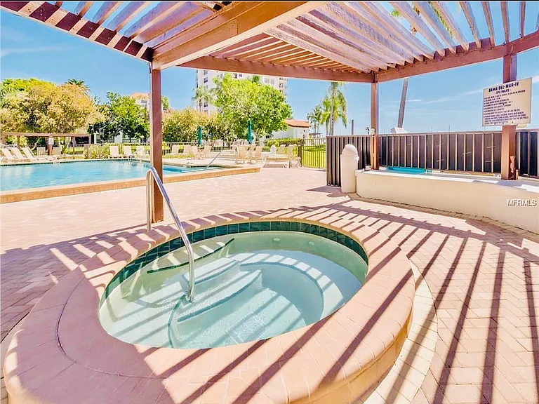 6287 Bahia Del Mar Cir #706 — Photo 22