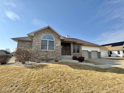 175 Fox Run, Sauk City, WI, 53583