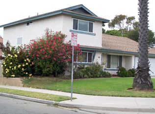 4351 Cloyne Dr, Oxnard, CA 93033
