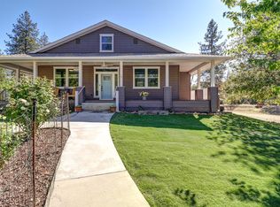 12891 Fargo Ln, Redding, CA 96003