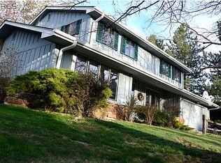 1160 Hancock Dr, Boulder, CO 80303