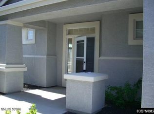 10472 Gold Trail Dr, Reno, NV 89521