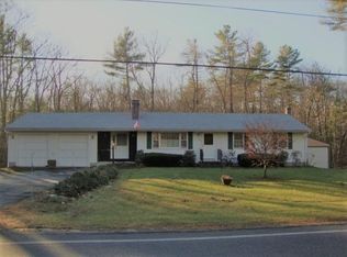388 Redemption Rock Trl, Sterling, MA 01564