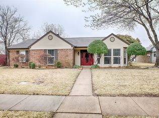 2407 Cypress Dr, Lewisville, TX 75067