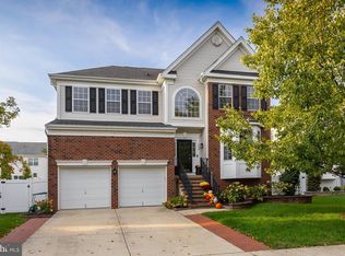 658 Worcester Dr, Thorofare, NJ 08086