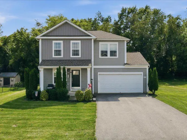 5483 Sutherland Ct, Chambersburg, PA 17202