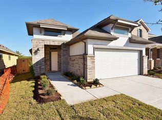 8831 Trenton Landing Ln, Richmond, TX 77407