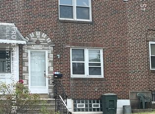 3146 Levick St, Philadelphia, PA 19149