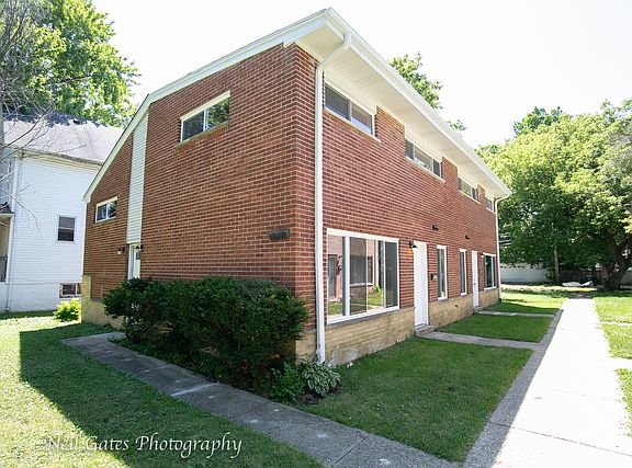 2nd image of 1132 Hartrey Ave #B