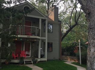 1633 18th St APT 4, Boulder, CO 80302