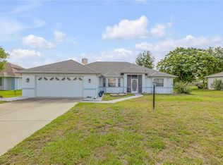 7877 SW 62nd Ct, Ocala, FL 34476