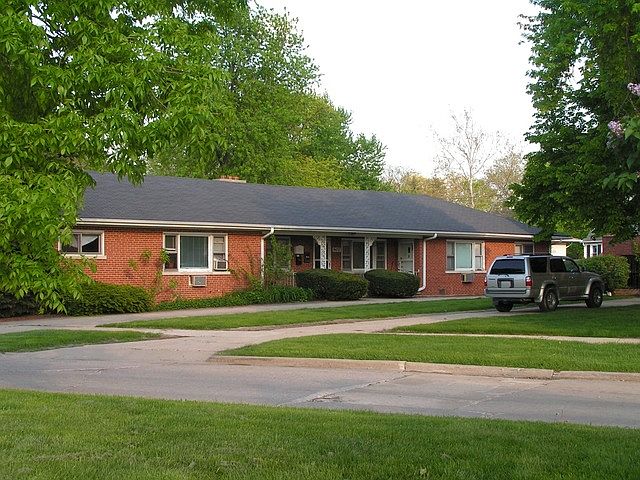 1st image of 9437 Burlington Ave