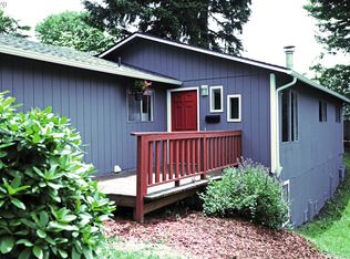 4712 SE 31st Ave, Portland, OR 97202