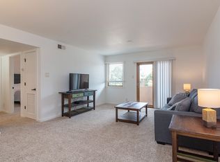 601 W San Mateo Rd APT 46, Santa Fe, NM 87505