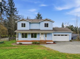 1257 Cloverdale Rd, Kalama, WA 98625