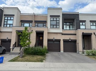 105 Causland Ln, Richmond Hill, ON L4S 0G5
