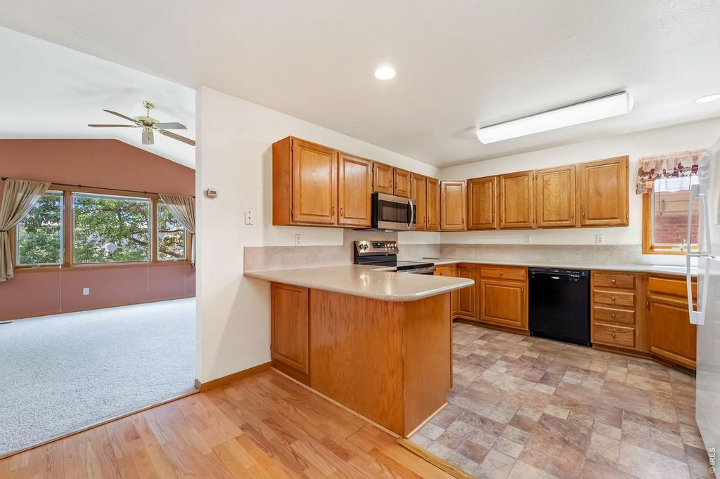 4540 Larkbunting Dr #12B