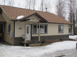 3225 S Dawn Lake Dr, Wasilla, AK 99623