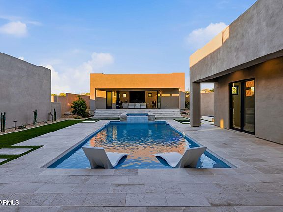 2nd image of 8768 E VILLA CASSANDRA Drive