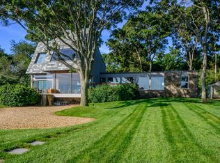 60 Gardiner's Bay Dr, Shelter Island, NY 11964