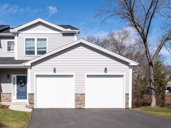 46 Red Rock Lane #46, Manchester, CT 06042