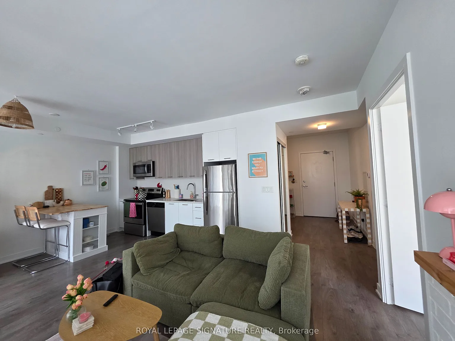 2 bed, $2,100 — Photo 3