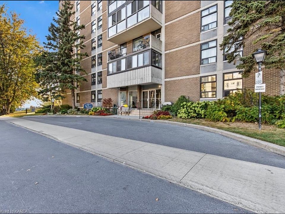 2 Mowat Ave Kingston, ON, K7M1K1 Apartments for Rent Zillow