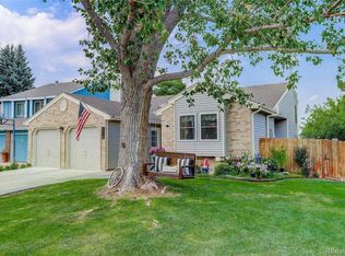 12159 W Little Haystack Mtn, Littleton, CO 80127