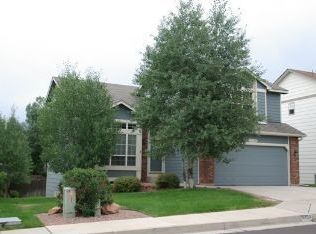 5230 Sevenoaks Dr, Colorado Springs, CO 80919