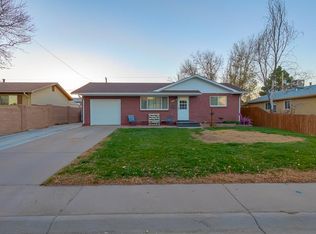 2127 Rosewood Ln, Pueblo, CO 81005