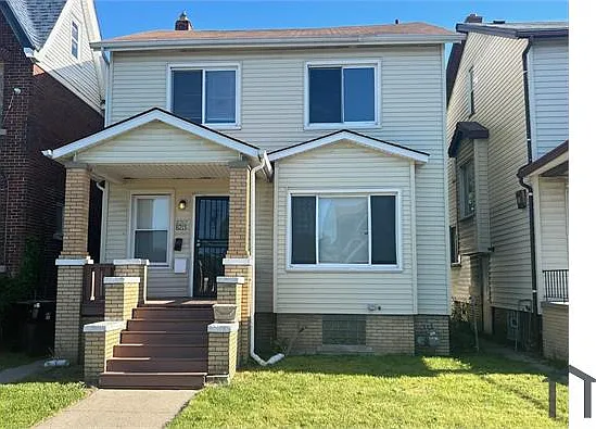 2 bed, 1000 sqft, $1,000 — Photo 1