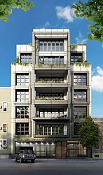 868 Lorimer Street in Greenpoint