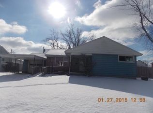 578 Wayne Dr, Fairborn, OH 45324