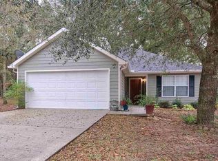 14836 Silver Oaks Loop, Silverhill, AL 36576