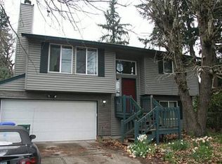 12841 SE Ramona St, Portland, OR 97236