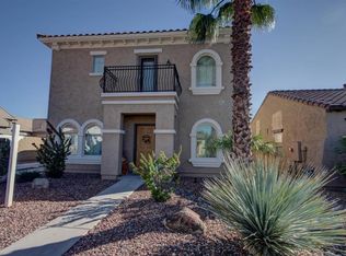 7729 E Billings St, Mesa, AZ 85207