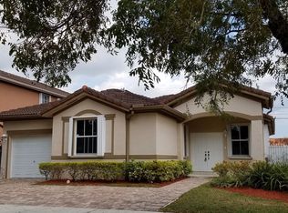 1241 SW 144th Ct, Miami, FL 33184